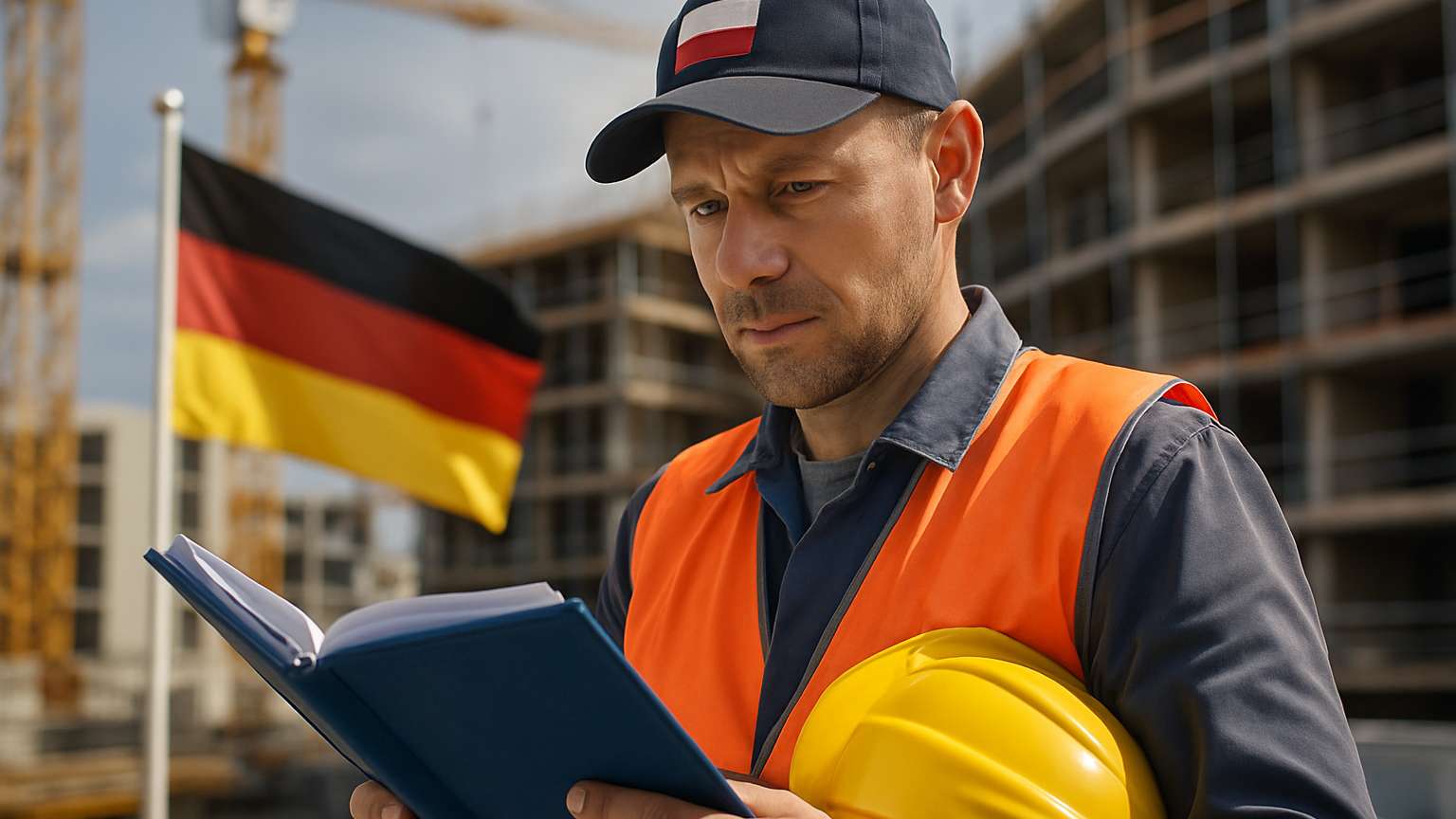 Anforderungen bei der Arbeitnehmerüberlassung aus Polen