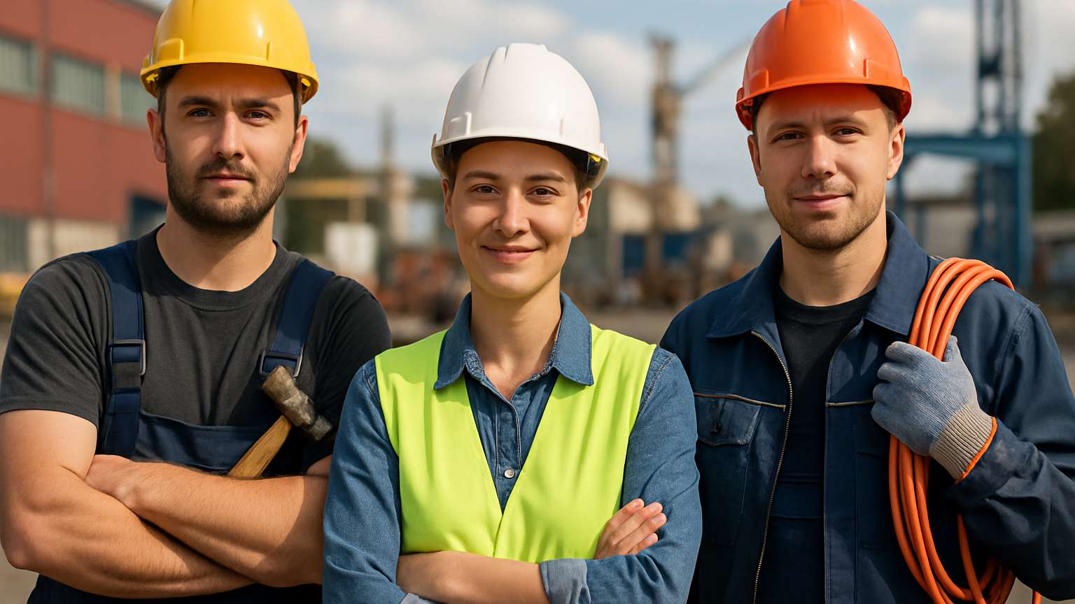 Zeitarbeit aus Polen und Osteuropa – Fachkräfte für Deutschland