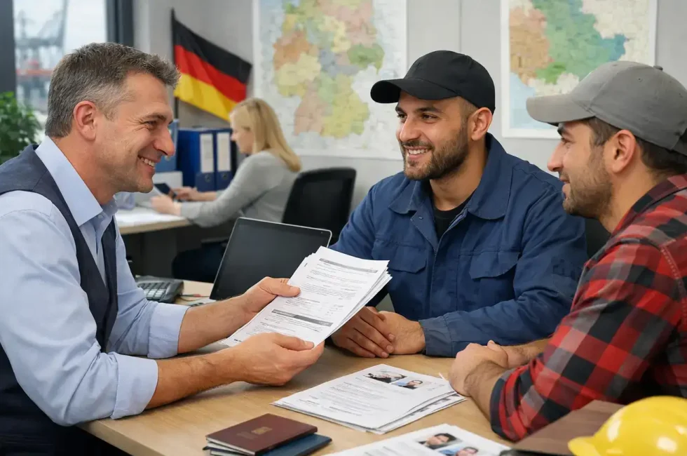 So sichern sich Betriebe rechtzeitig einen Platz im Kontingent